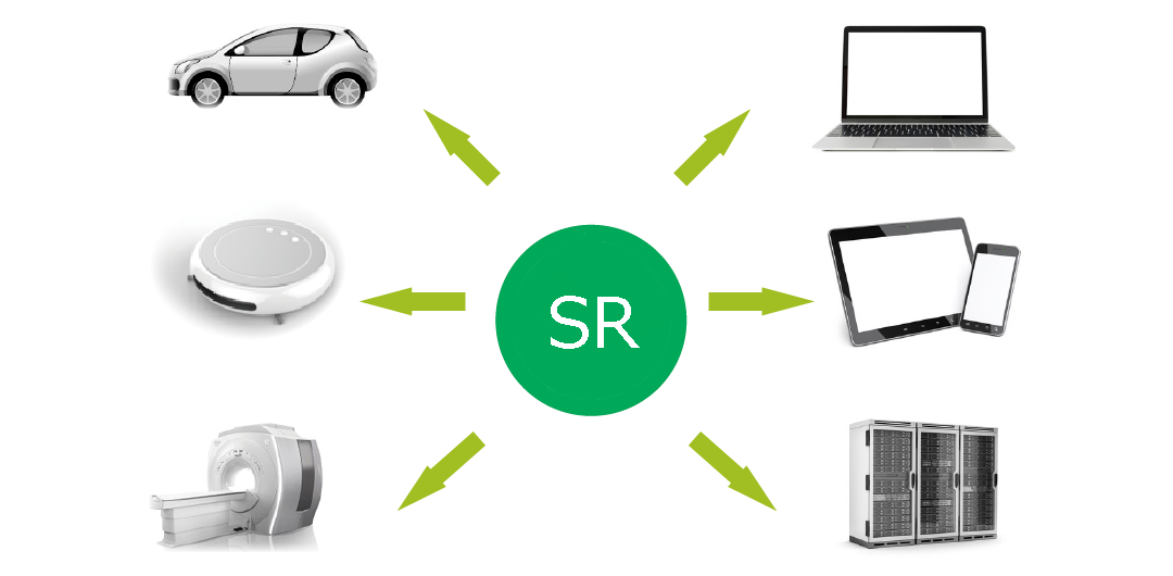 Purpose of  solder resist