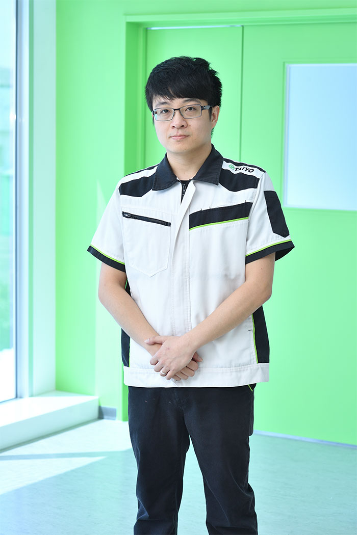 謝 致遠1